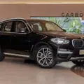 BMW X3 2.0 16V GASOLINA X LINE XDRIVE30I STEPTRONIC BMW X3 2.0 16V GASOLINA X LINE XDRIVE30I STEPTRONIC