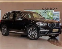 BMW X3 2.0 16V GASOLINA X LINE XDRIVE30I STEPTRONIC BMW X3 2.0 16V GASOLINA X LINE XDRIVE30I STEPTRONIC