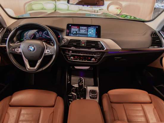 BMW-X3-2018
