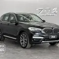 BMW X3 2.0 16V GASOLINA X LINE XDRIVE30I STEPTRONIC BMW X3 2.0 16V GASOLINA X LINE XDRIVE30I STEPTRONIC