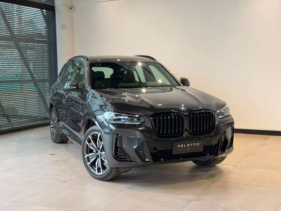 BMW-X3-2021