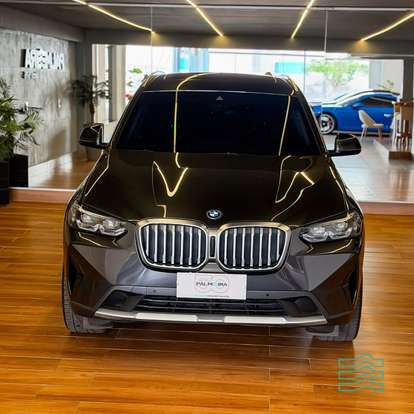 BMW-X3-2.0 16V HÍBRIDO X LINE XDRIVE30E STEPTRONIC BMW-X3-2022
