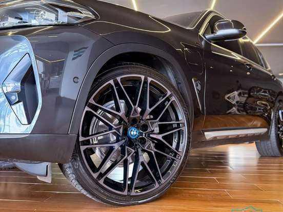 BMW-X3-2.0 16V HÍBRIDO X LINE XDRIVE30E STEPTRONIC BMW-X3-2022