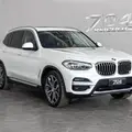 BMW X3 2.0 16V HÍBRIDO XDRIVE30E STEPTRONIC BMW X3 2.0 16V HÍBRIDO XDRIVE30E STEPTRONIC