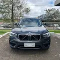 BMW X3 2.0 16V HÍBRIDO XDRIVE30E STEPTRONIC BMW X3 2.0 16V HÍBRIDO XDRIVE30E STEPTRONIC