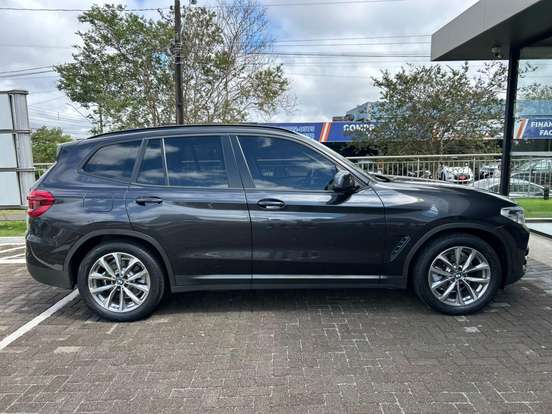 BMW-X3-2.0 16V HÍBRIDO XDRIVE30E STEPTRONIC BMW-X3-2021