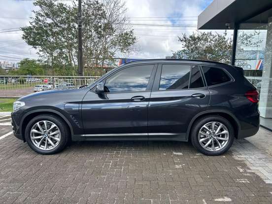 BMW-X3-2.0 16V HÍBRIDO XDRIVE30E STEPTRONIC BMW-X3-2021