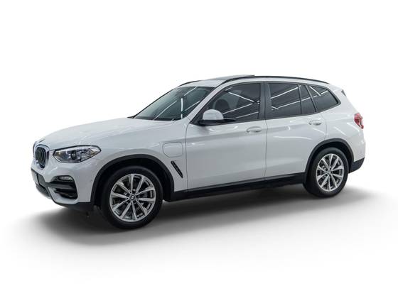 BMW X3 2.0 16V HÍBRIDO XDRIVE30E STEPTRONIC