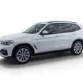 BMW X3 2.0 16V HÍBRIDO XDRIVE30E STEPTRONIC BMW X3 2.0 16V HÍBRIDO XDRIVE30E STEPTRONIC