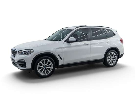 BMW-X3-2.0 16V HÍBRIDO XDRIVE30E STEPTRONIC BMW-X3-2021