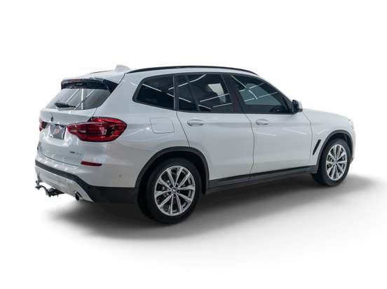 BMW-X3-2021
