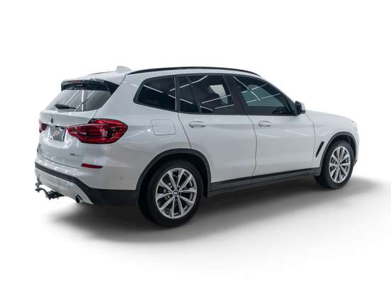 BMW-X3-2.0 16V HÍBRIDO XDRIVE30E STEPTRONIC BMW-X3-2021