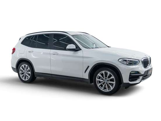 BMW-X3-2.0 16V HÍBRIDO XDRIVE30E STEPTRONIC BMW-X3-2021
