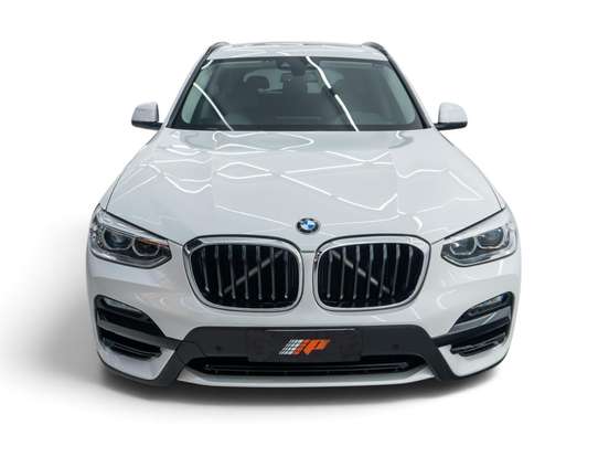 BMW-X3-2.0 16V HÍBRIDO XDRIVE30E STEPTRONIC BMW-X3-2021