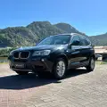 BMW X3 2.0 20I 4X4 16V GASOLINA 4P AUTOMÁTICO BMW X3 2.0 20I 4X4 16V GASOLINA 4P AUTOMÁTICO
