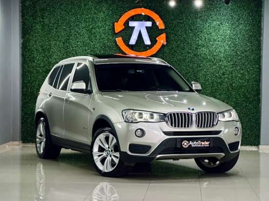 BMW-X3-2014