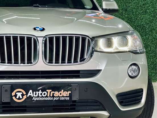 BMW-X3-2014