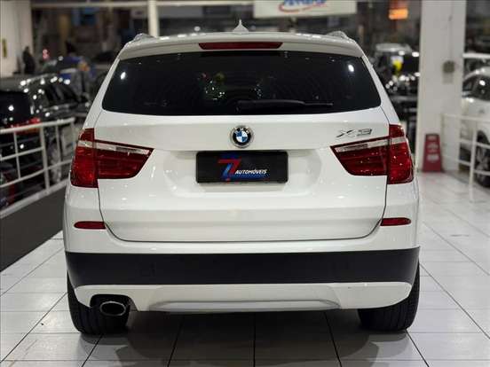 BMW-X3-2014
