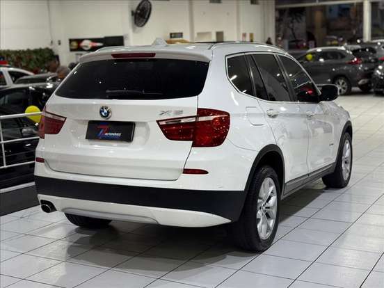 BMW-X3-2014
