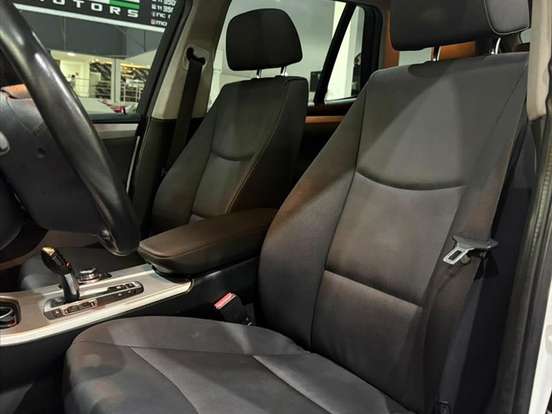 BMW-X3-2.0 28I 4X4 16V GASOLINA 4P AUTOMÁTICO BMW-X3-2014