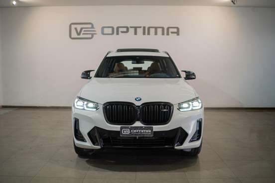 BMW-X3-2022