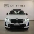 BMW X3 3.0 TWINPOWER GASOLINA M40I STEPTRONIC BMW X3 3.0 TWINPOWER GASOLINA M40I STEPTRONIC