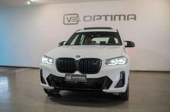 BMW-X3-2022