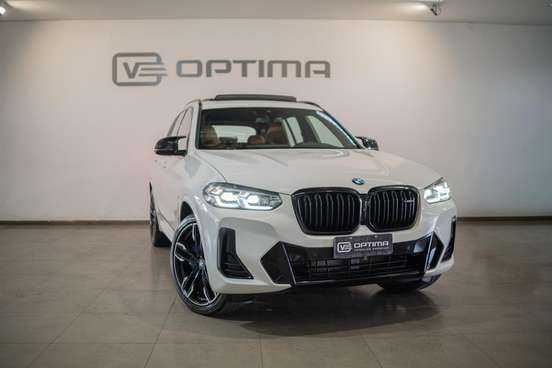 BMW-X3-2022