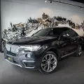 BMW X4 2.0 28I X LINE 4X4 16V TURBO GASOLINA 4P AUTOMÁTICO BMW X4 2.0 28I X LINE 4X4 16V TURBO GASOLINA 4P AUTOMÁTICO