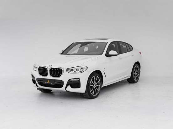 BMW-X4-2018