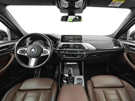 BMW-X4-2018