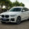 BMW X4 2.0 16V GASOLINA XDRIVE30I M SPORT STEPTRONIC BMW X4 2.0 16V GASOLINA XDRIVE30I M SPORT STEPTRONIC