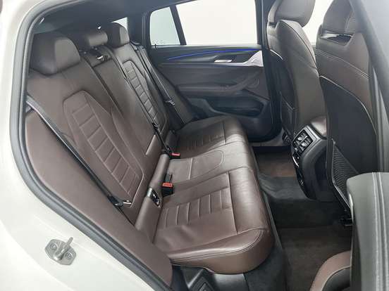 BMW-X4-2.0 16V GASOLINA XDRIVE30I M SPORT STEPTRONIC BMW-X4-2022