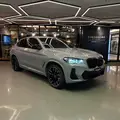 BMW X4 3.0 TWINPOWER GASOLINA M40I STEPTRONIC BMW X4 3.0 TWINPOWER GASOLINA M40I STEPTRONIC
