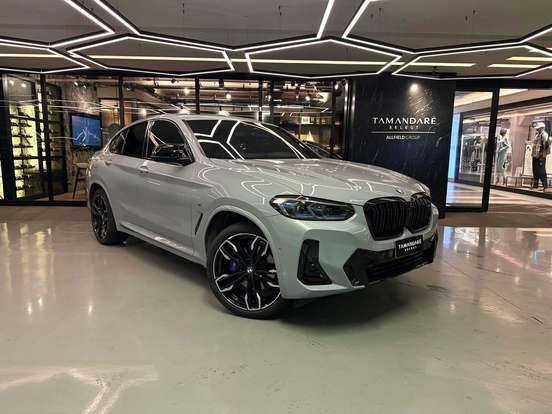 BMW-X4-2023