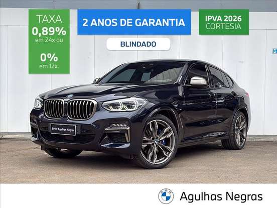 BMW-X4-2020