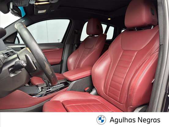 BMW-X4-2020