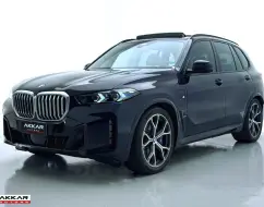 BMW X5 3.0 I6 TURBO HÍBRIDO XDRIVE50E M SPORT AUTOMÁTICO BMW X5 3.0 I6 TURBO HÍBRIDO XDRIVE50E M SPORT AUTOMÁTICO