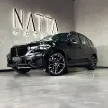 BMW X5 3.0 M SPORT 4X4 30D I6 TURBO DIESEL 4P AUTOMÁTICO BMW X5 3.0 M SPORT 4X4 30D I6 TURBO DIESEL 4P AUTOMÁTICO