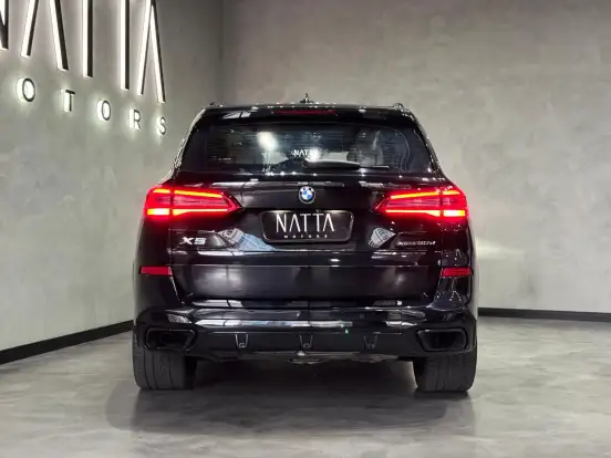 BMW-X5-2019