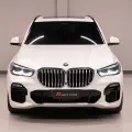 BMW X5 3.0 M SPORT 4X4 30D I6 TURBO DIESEL 4P AUTOMÁTICO BMW X5 3.0 M SPORT 4X4 30D I6 TURBO DIESEL 4P AUTOMÁTICO