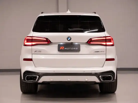 BMW-X5-2019