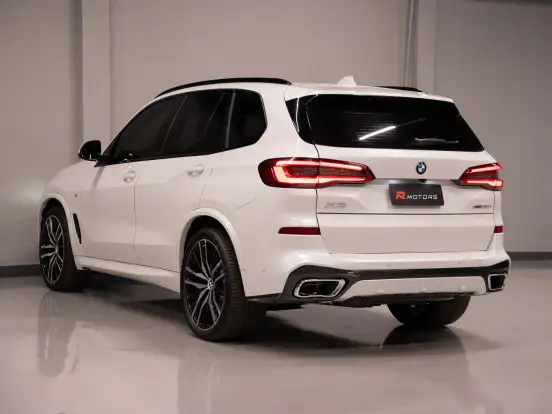 BMW-X5-2019