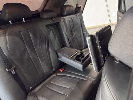 BMW-X5-3.0 4X4 30D I6 TURBO DIESEL 4P AUTOMÁTICO BMW-X5-2016