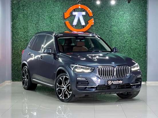 BMW-X5-2018