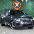 BMW X5 3.0 4X4 30D I6 TURBO DIESEL 4P AUTOMÁTICO BMW X5 3.0 4X4 30D I6 TURBO DIESEL 4P AUTOMÁTICO