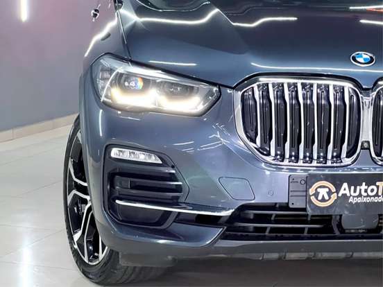 BMW-X5-2018