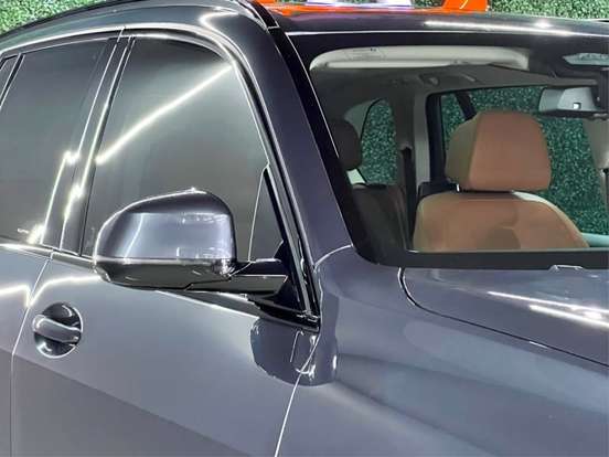 BMW-X5-3.0 4X4 30D I6 TURBO DIESEL 4P AUTOMÁTICO BMW-X5-2018