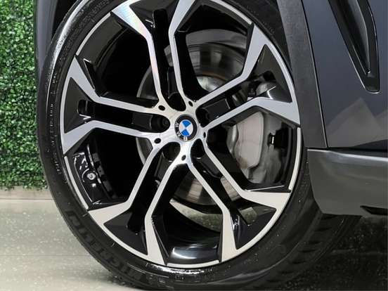 BMW-X5-3.0 4X4 30D I6 TURBO DIESEL 4P AUTOMÁTICO BMW-X5-2018