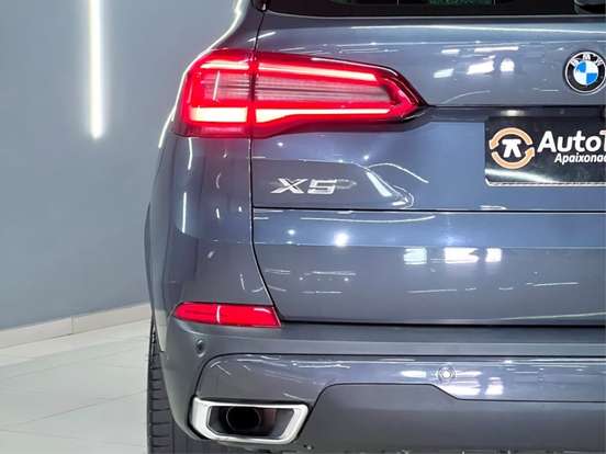 BMW-X5-2018